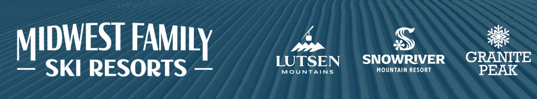 Midwest Family Ski Resorts logo