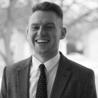Sam Brink Headshot